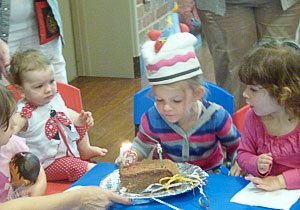 Christ Church Play Group