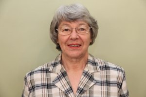 Elaine Edwards