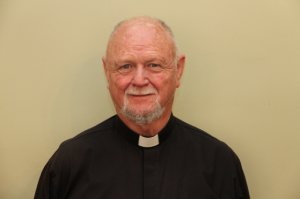 Father John Edwards
