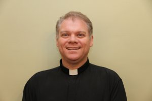 Reverend Canon Lyndon Sulzberger