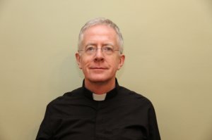 Father Martin Bleby