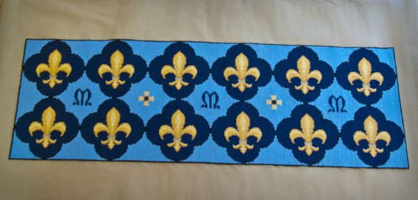 Sanctuary Guild Needlework